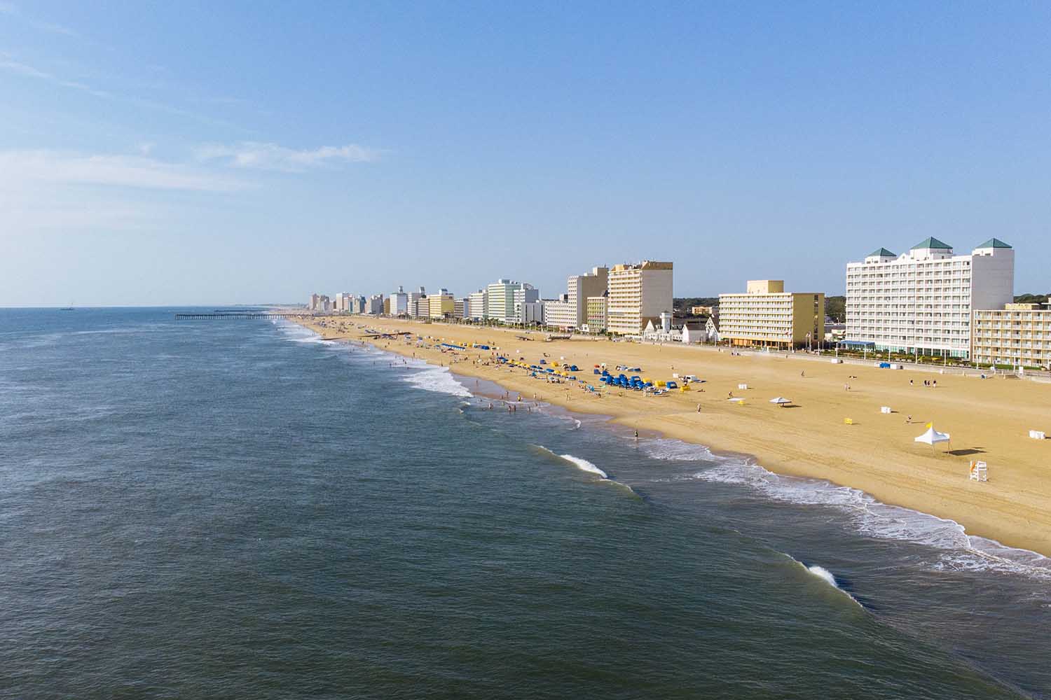 January Is Secretly the Best Time of Year to Visit Virginia Beach InsideHook