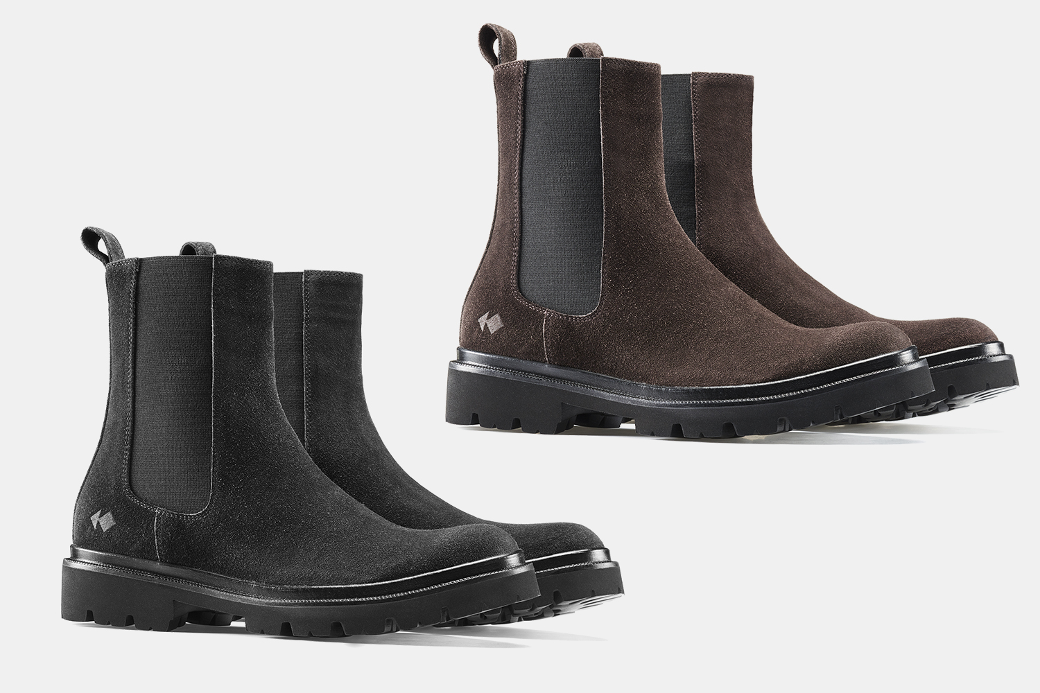 Italian Sneaker Brand Koio Releases a Men's Winter Boot InsideHook