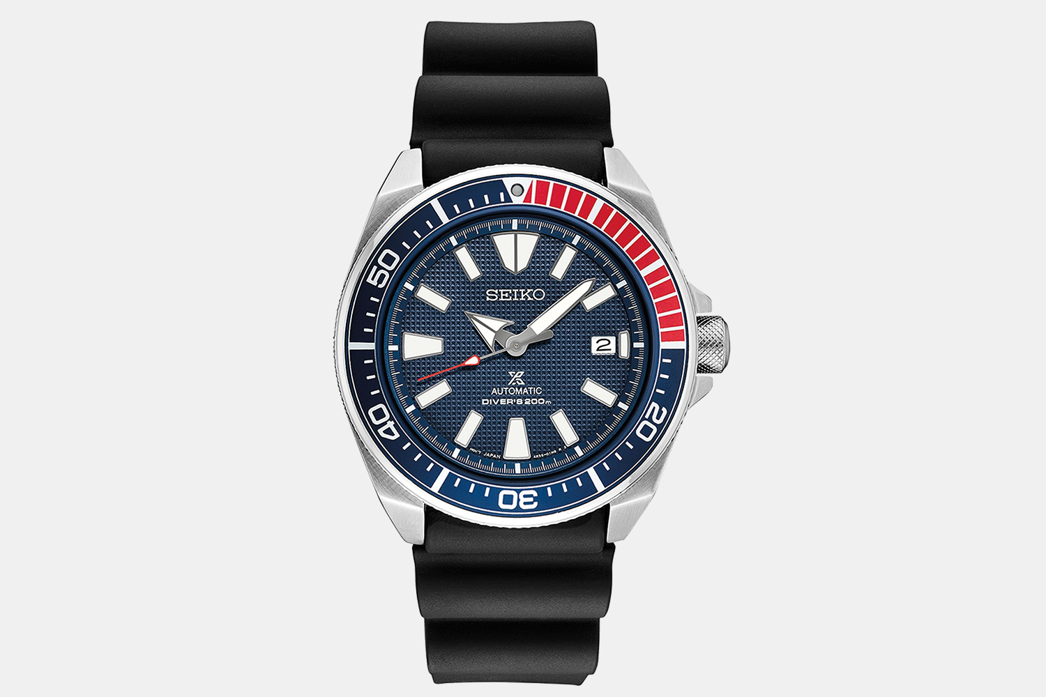 The 5 Best Men's Seiko Watches During Macy's Sale InsideHook