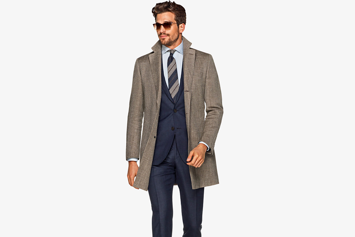 Suitsupply’s Online Outlet Is the BestLooking Sale of the Year