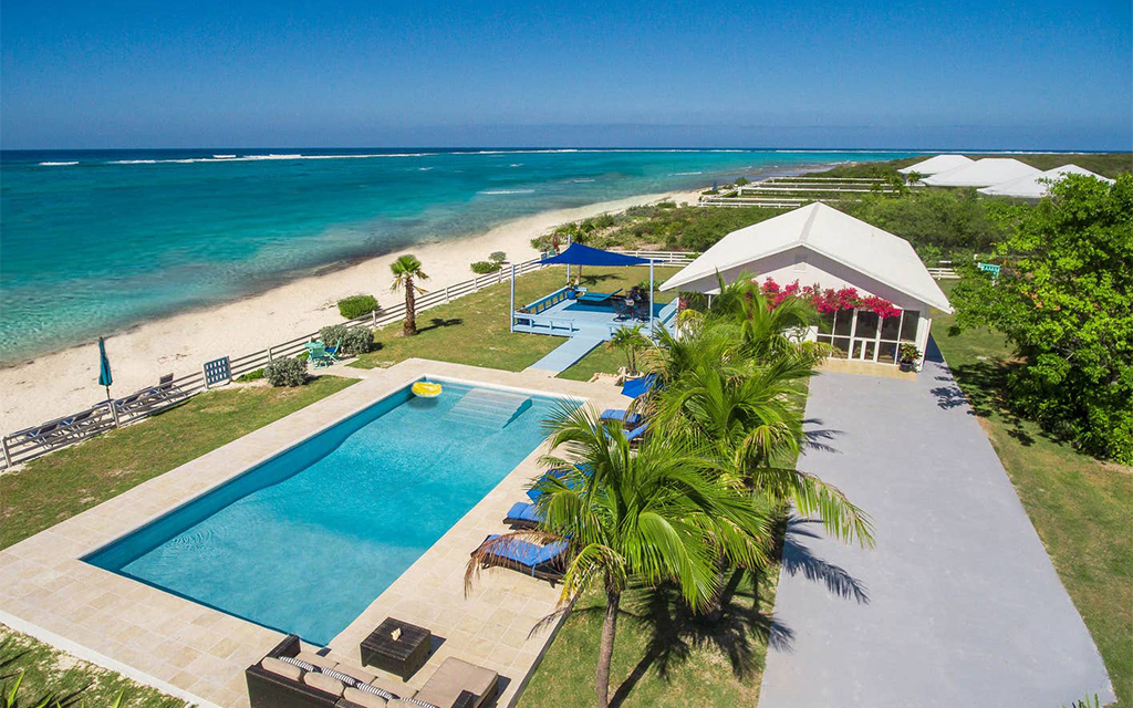 Best Private Beach Airbnb Spots Airbnb Beach Rentals InsideHook