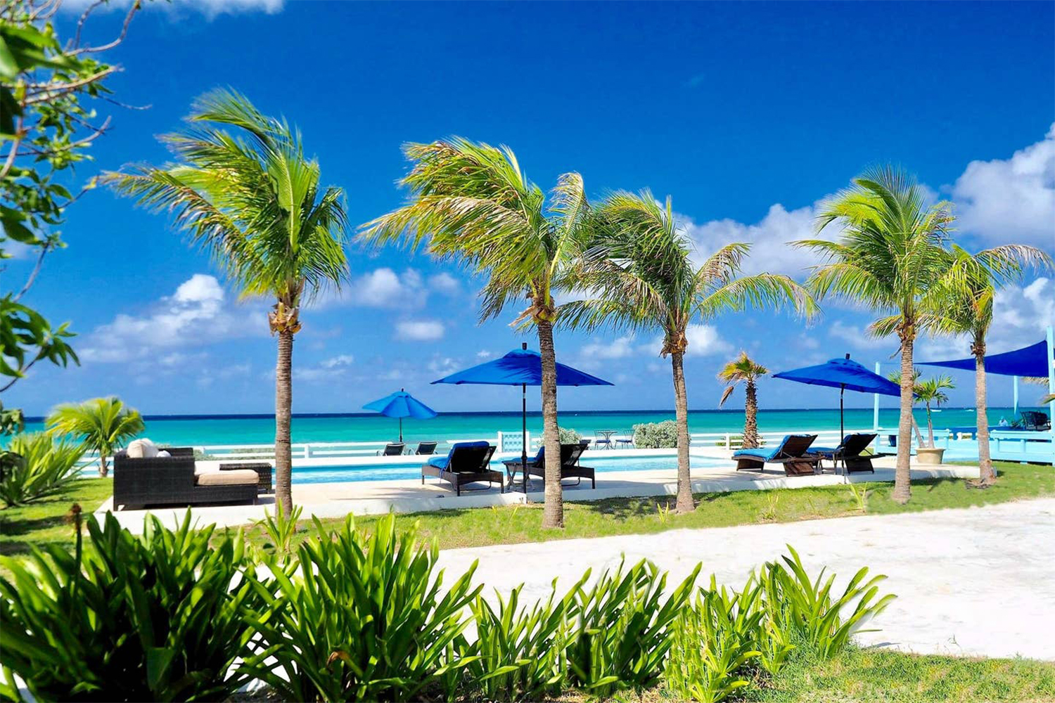 Best Private Beach Airbnb Spots Airbnb Beach Rentals InsideHook