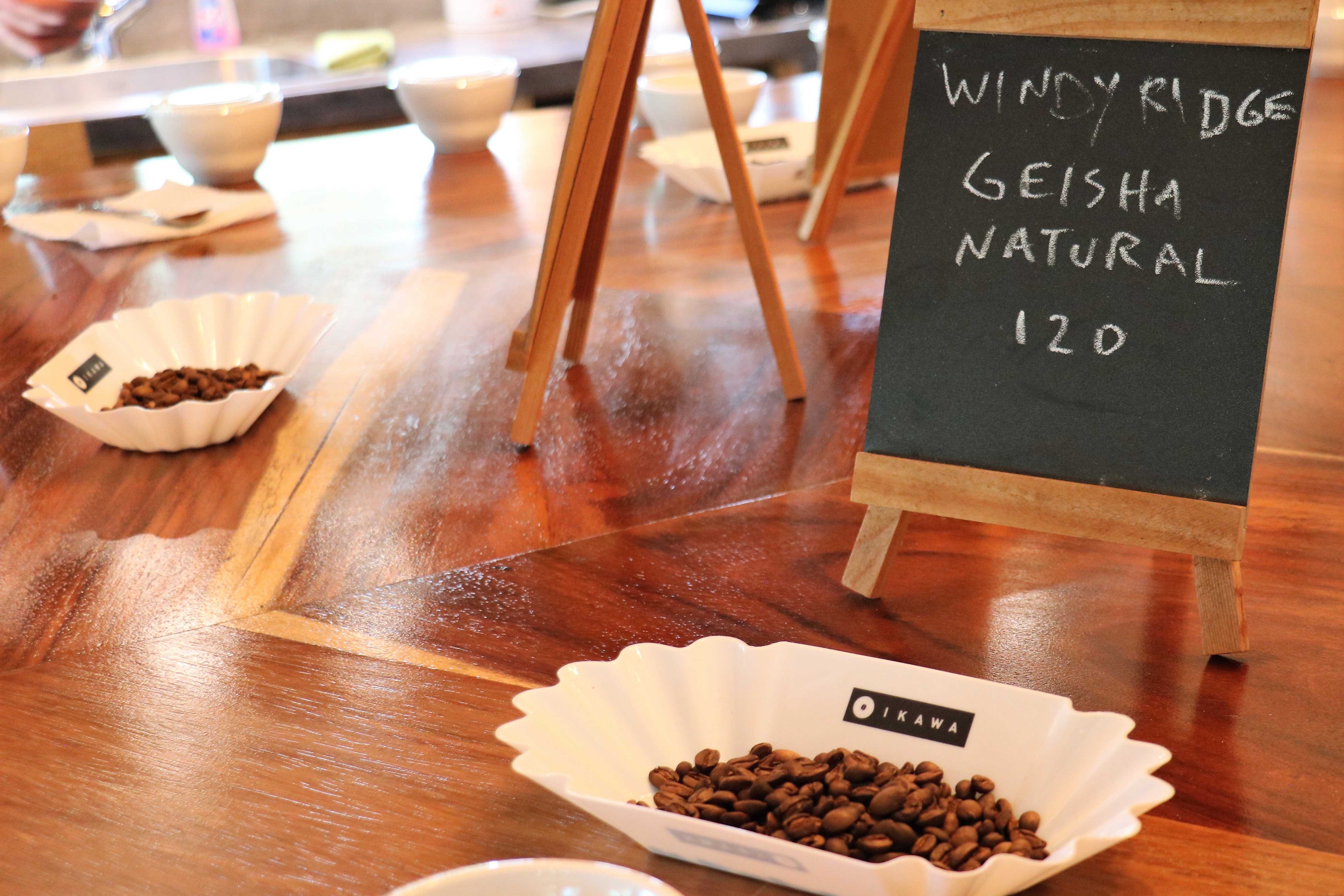 Journeying to Panama to try 1,000 Geisha Coffee InsideHook