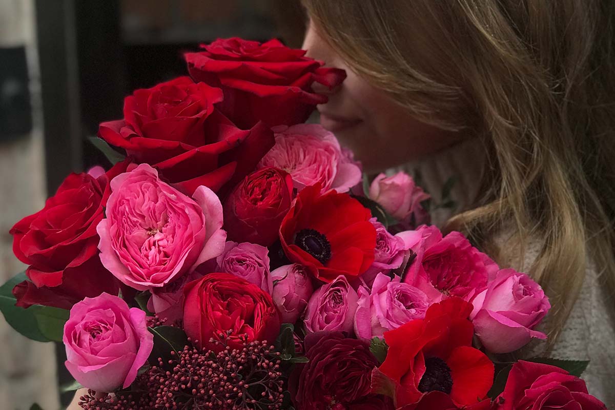 The Best Deals on LastMinute Flowers for Valentine’s Day InsideHook