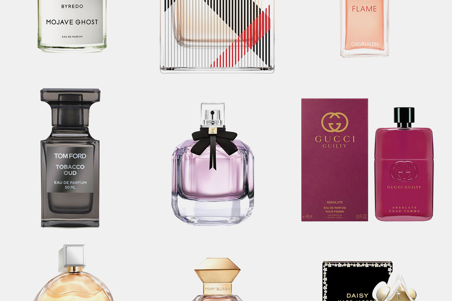 How to Buy Perfume for a Woman InsideHook