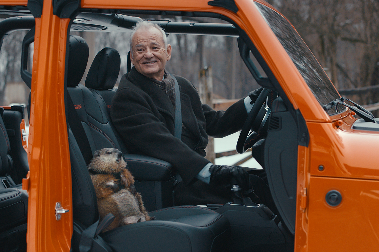 All the Cars You Saw in Super Bowl Ads, Explained InsideHook