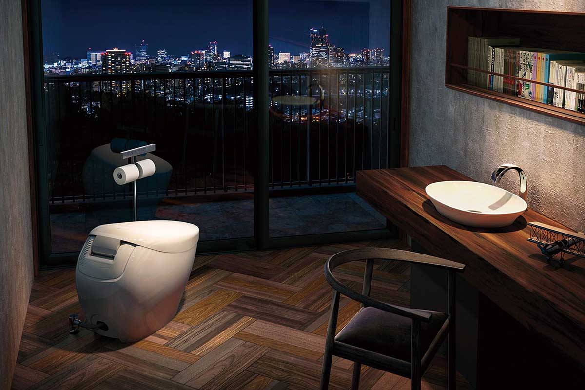 This Is Why America Doesn't Have High-Tech Toilets - InsideHook