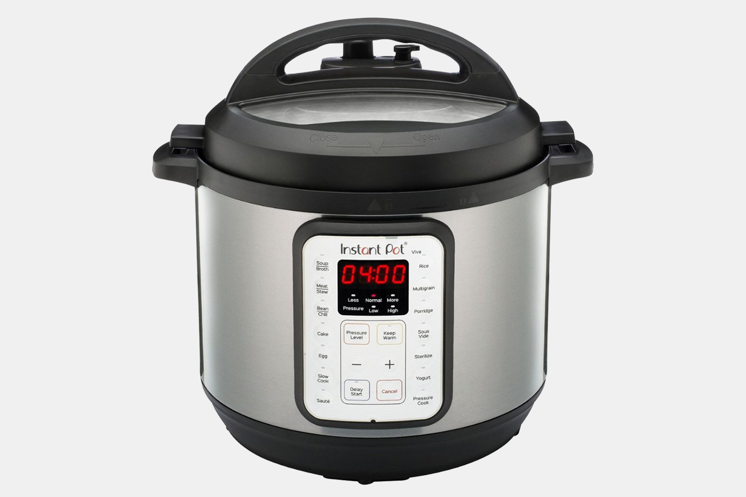 Your New Best Friend Is This 50 Instant Pot InsideHook