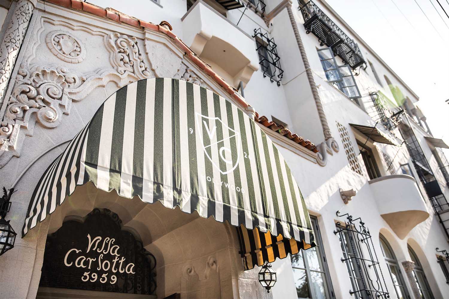 LA’s Best ApartmentStyle Hotels for Extended Stays InsideHook