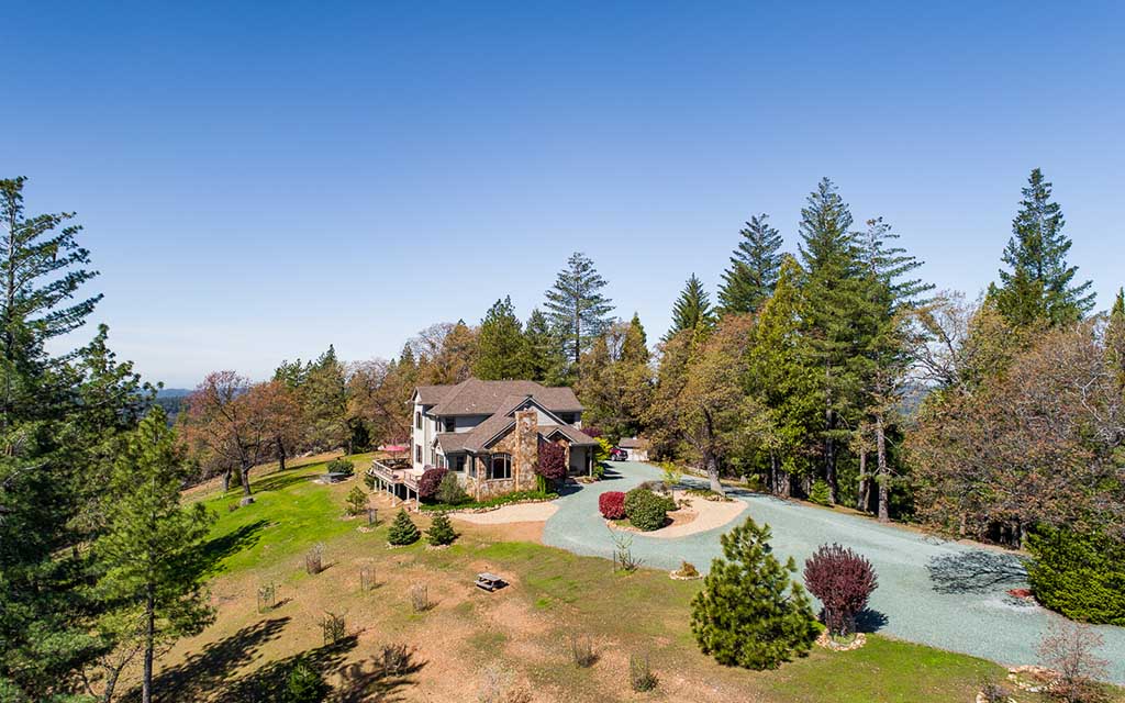 How to Buy a Mountain Cabin in California InsideHook