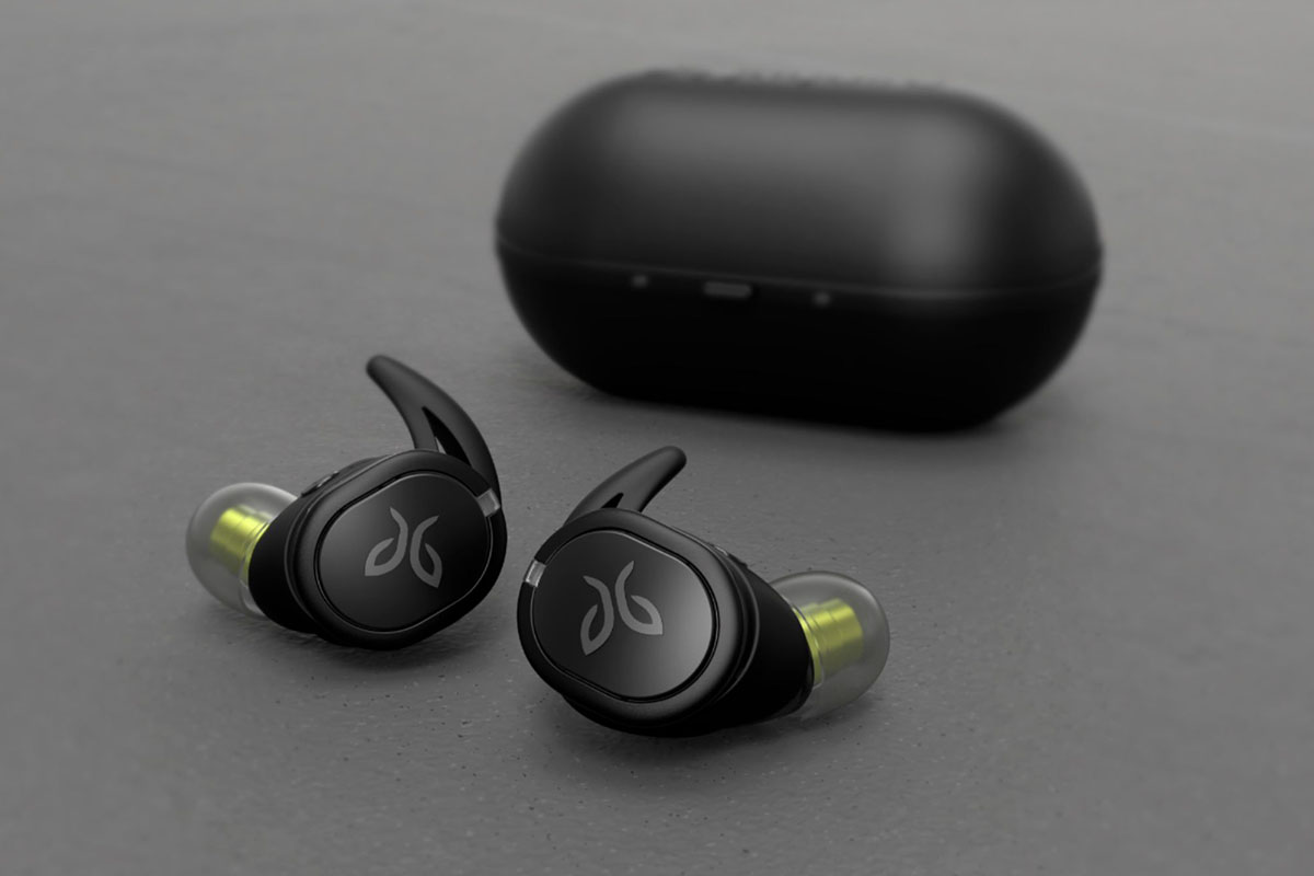 Jaybird's RUN XT Earbuds Are Now Over 70 Off at Best Buy InsideHook