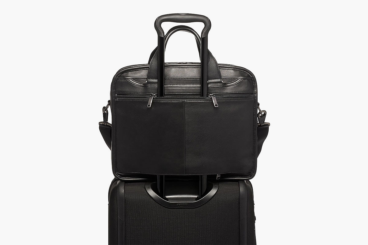Hundreds of TUMI Bags Are Up to 200 Off at Nordstrom InsideHook