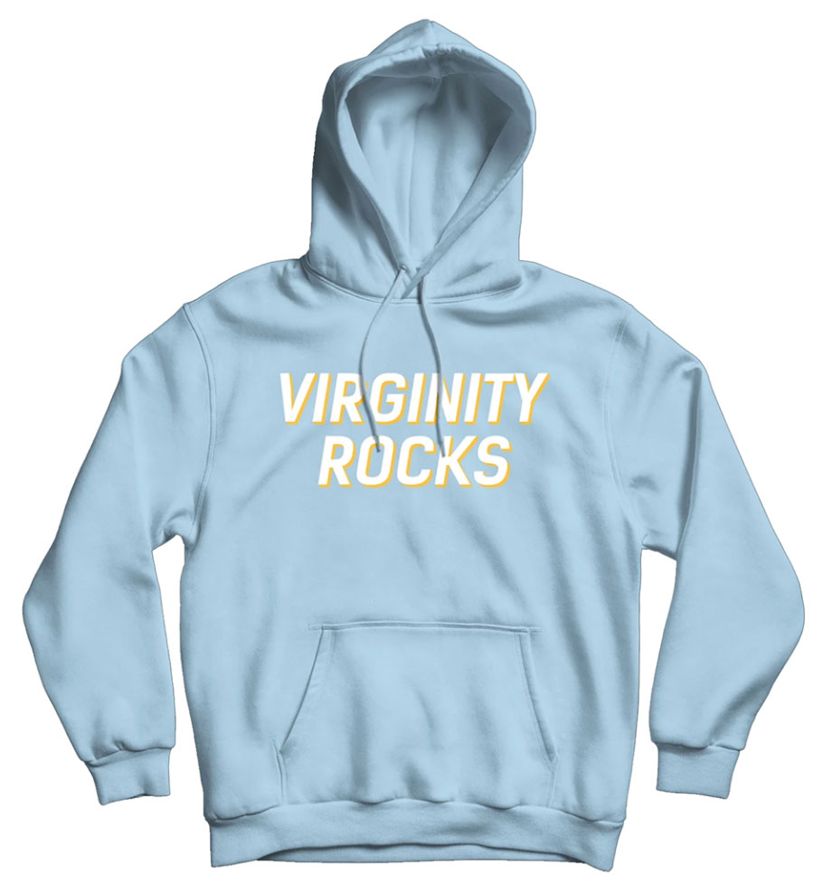 The Teens Have Spoken Virginity Rocks InsideHook