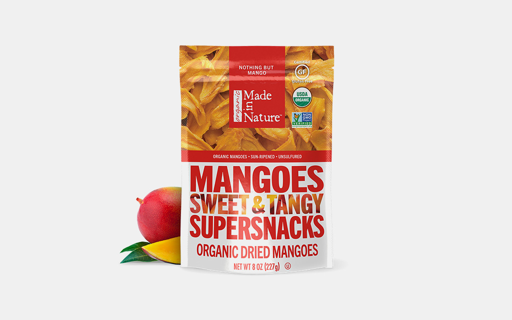 The 25 Healthiest Snack Brands in 2020 InsideHook