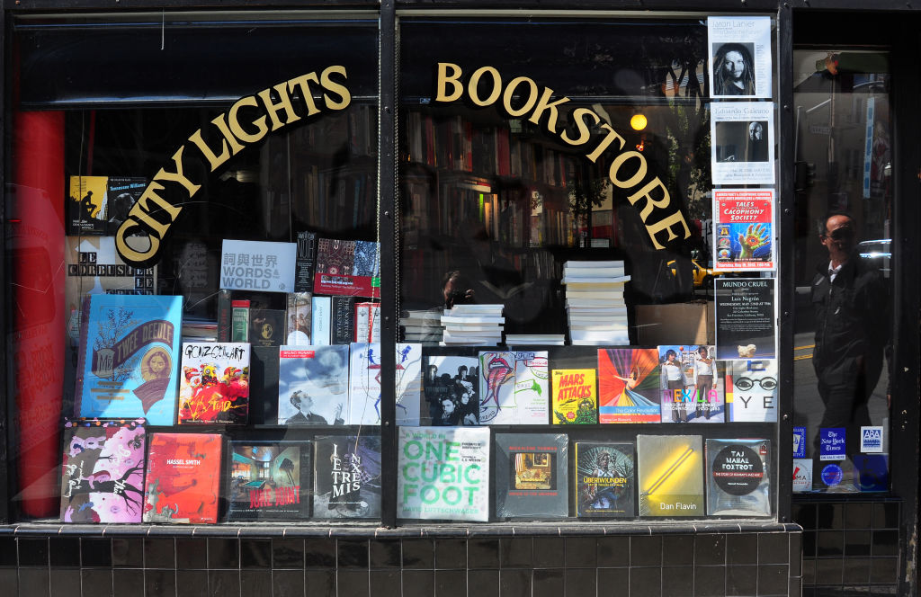 Crowdfunding Saves San Francisco's City Lights Bookstore InsideHook