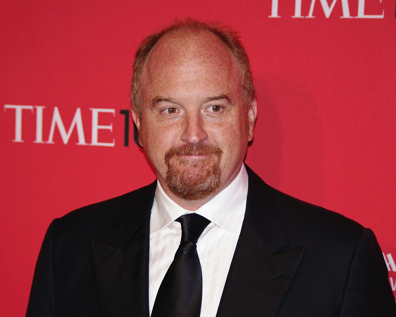 Louis C.K. Releases Comedy Special InsideHook(05)
