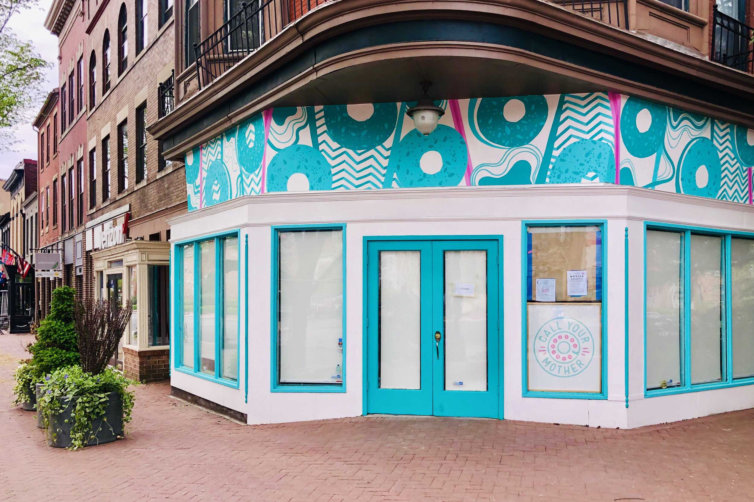 Why 5 DC Restaurants Chose to Open During a Pandemic InsideHook