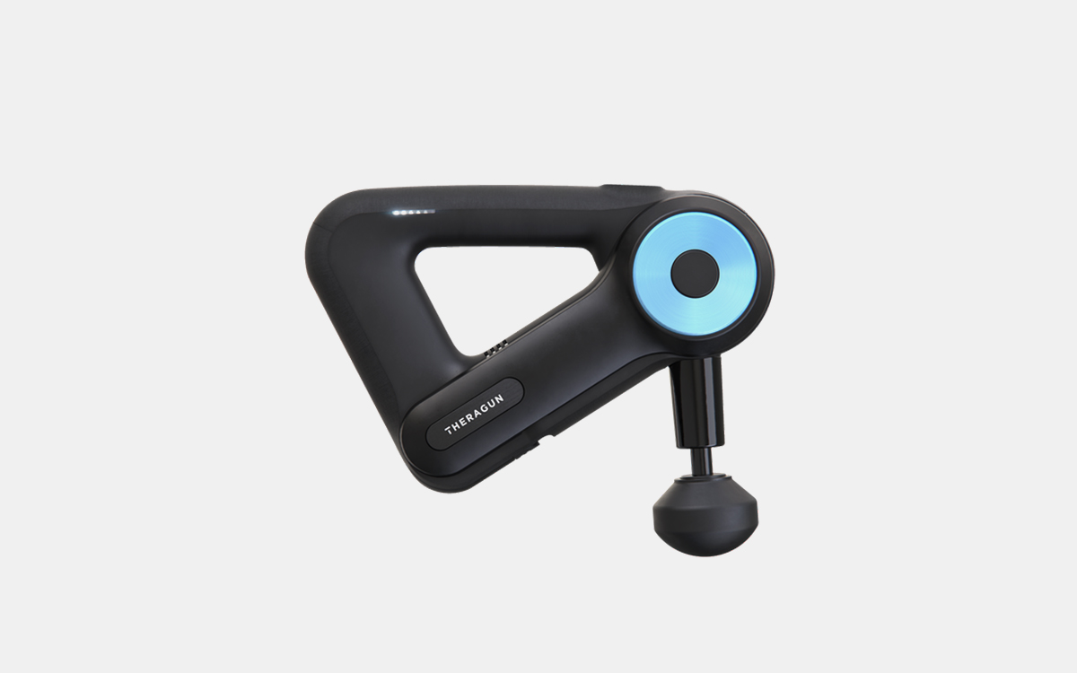 Deal The Theragun Is Currently 150 Off InsideHook