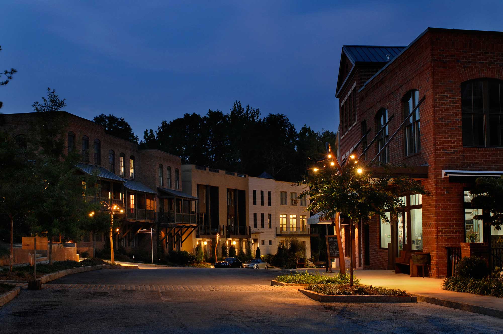 Is This the Future of Intentional Communities? InsideHook