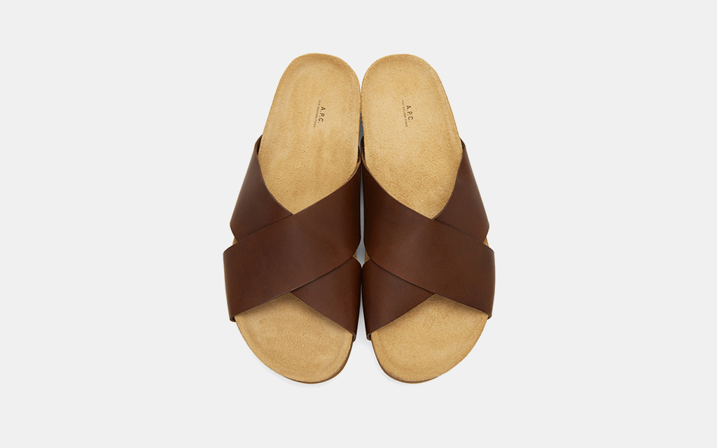 15 SummerAppropriate Shoes for Wearing Around the House InsideHook