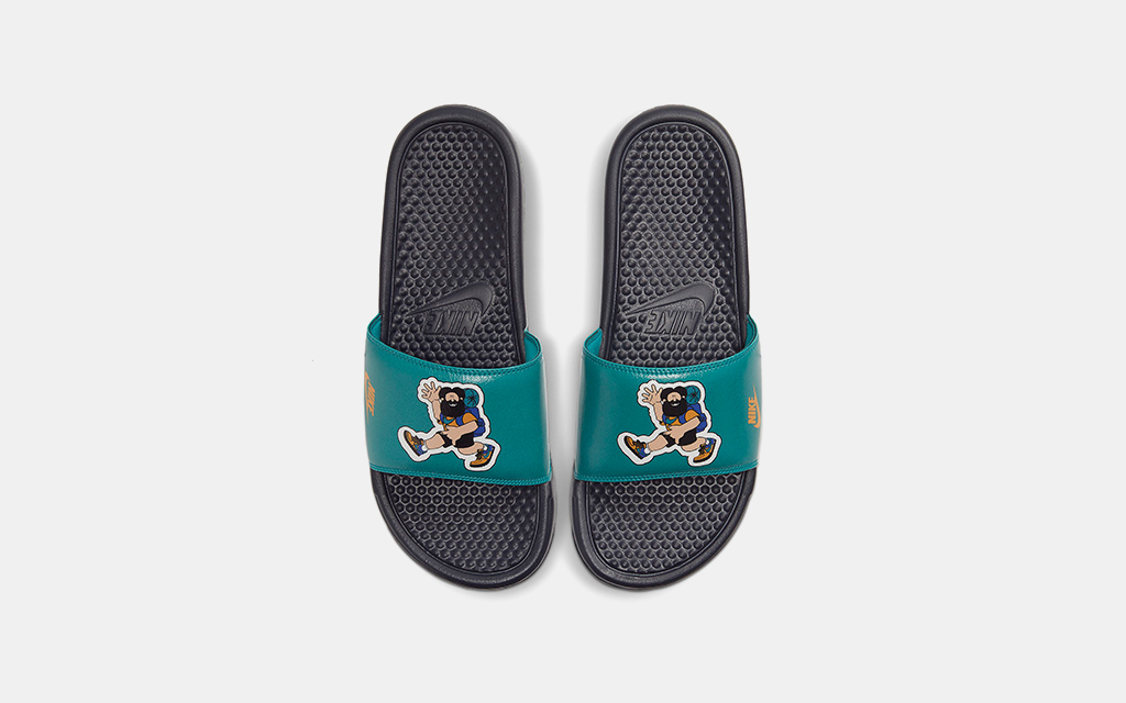 15 SummerAppropriate Shoes for Wearing Around the House InsideHook