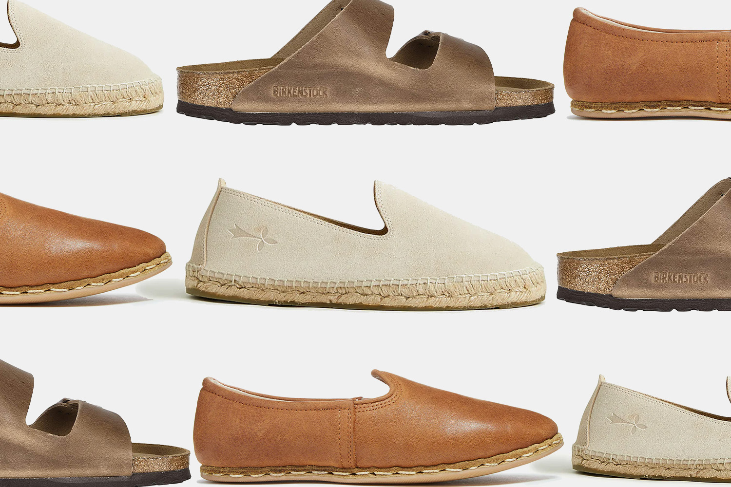 15 Summer Shoes for Wearing Around the House InsideHook