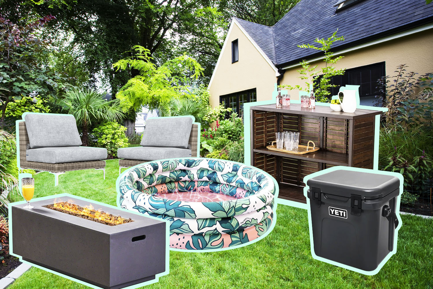 The 20 Best Backyard Products for 2020 InsideHook