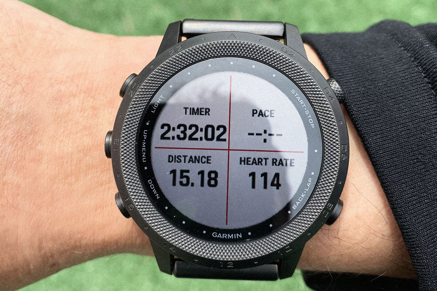 Garmin's MARQ Commander Is James Bond's Dream Watch InsideHook