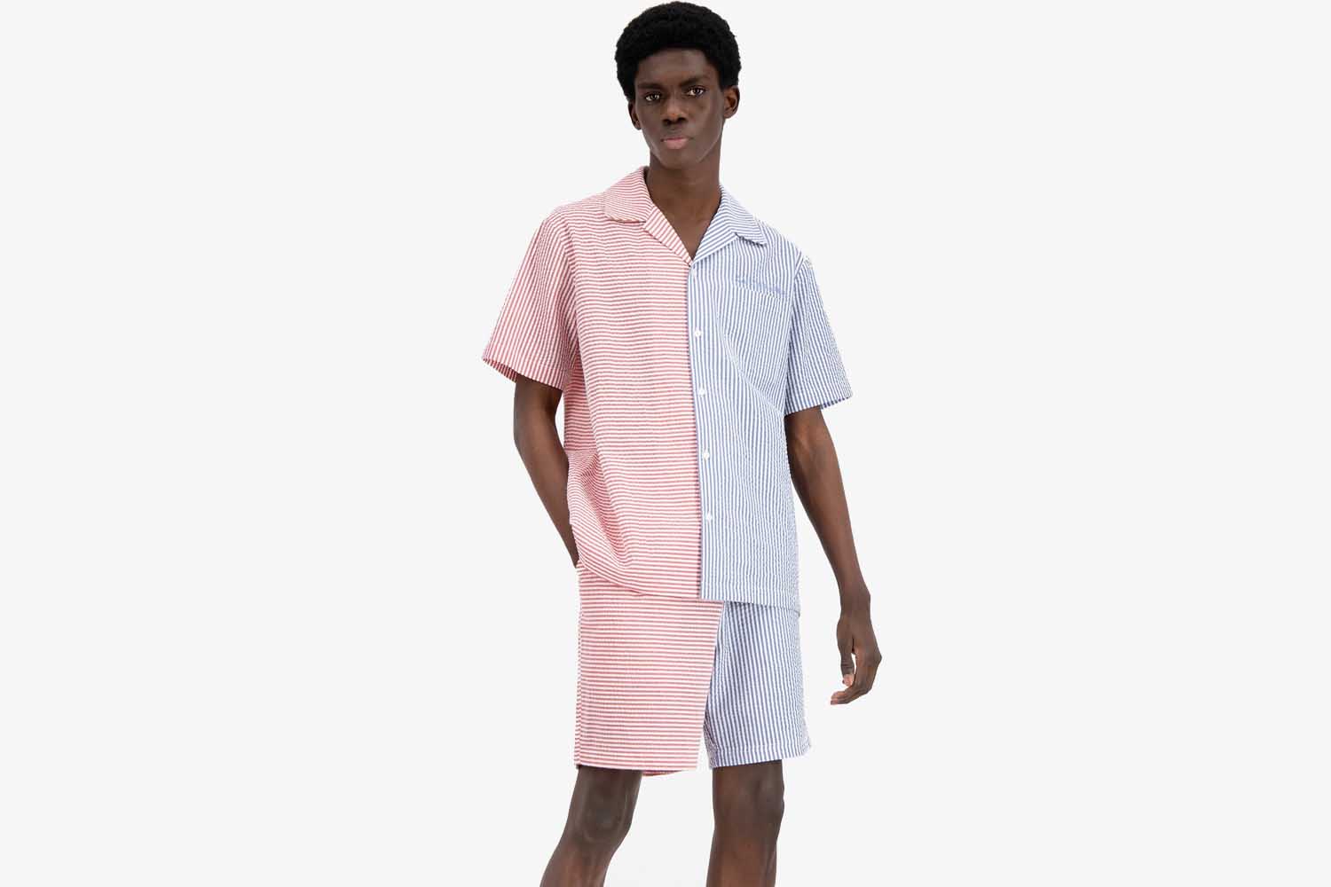 The Best Matching Shirt and Shorts Sets for Men (2021) InsideHook