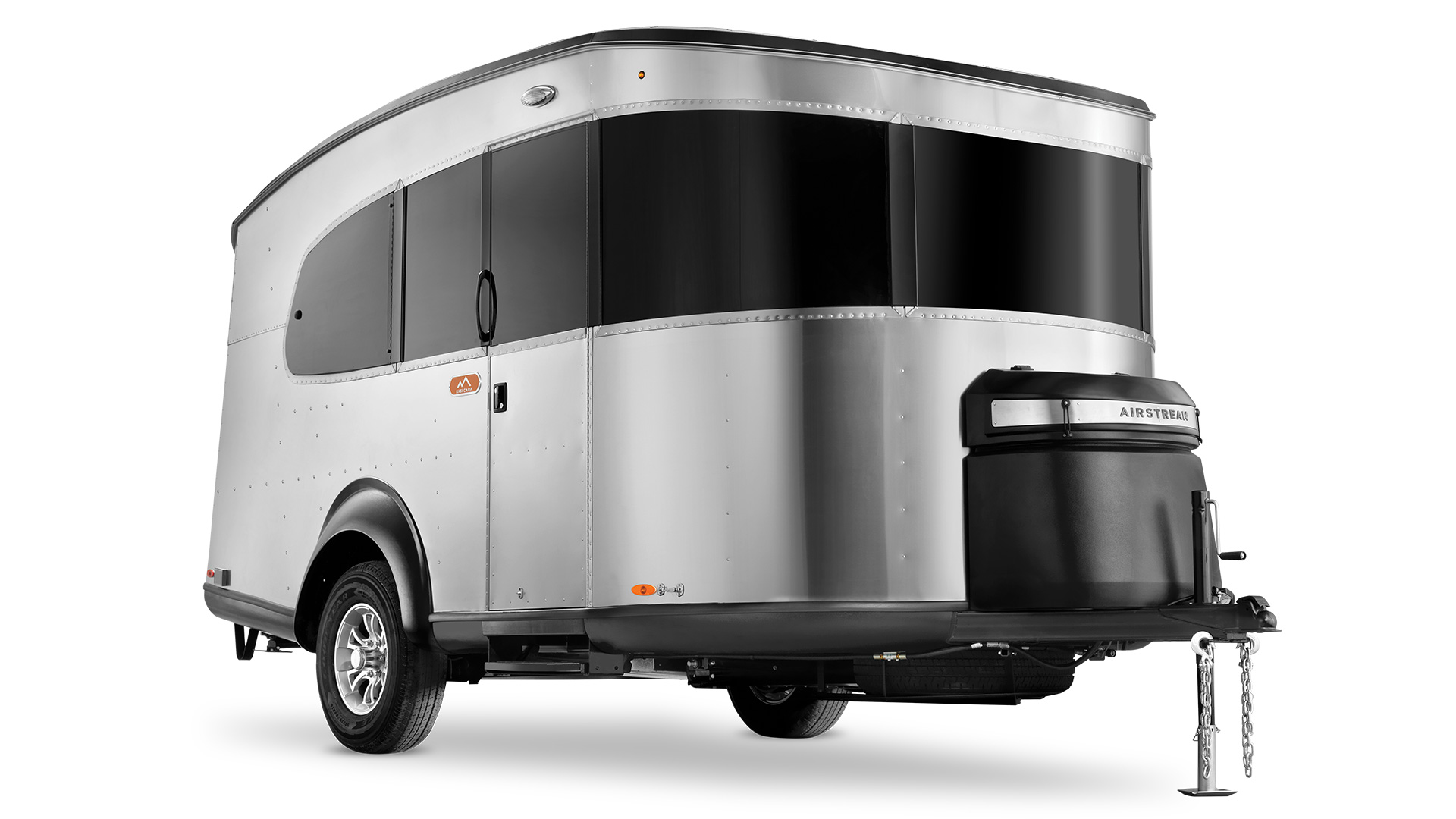Airstream Announces Basecamp 20 and Basecamp 20X InsideHook
