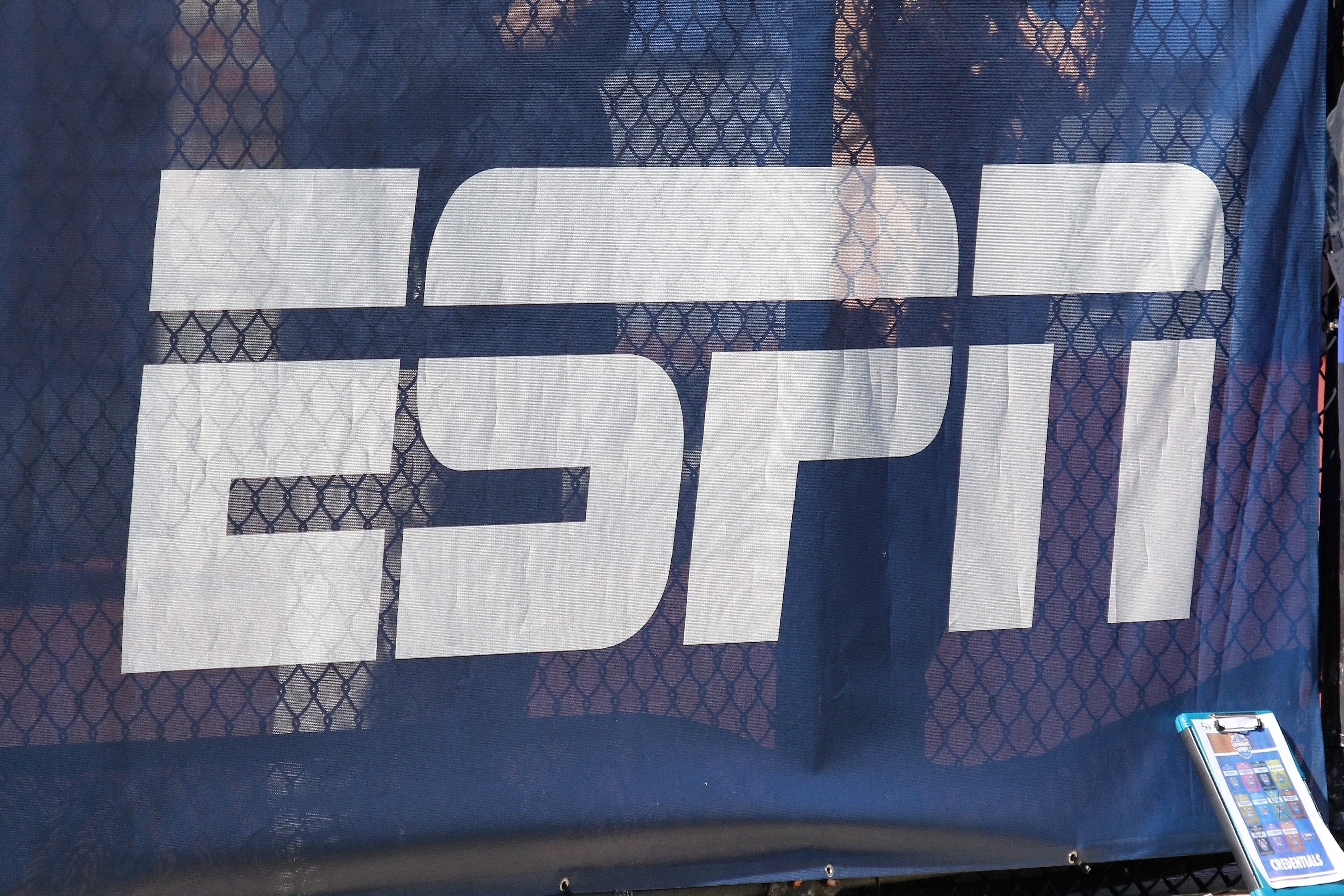 Report Black Employees Face Everyday Racism at ESPN InsideHook