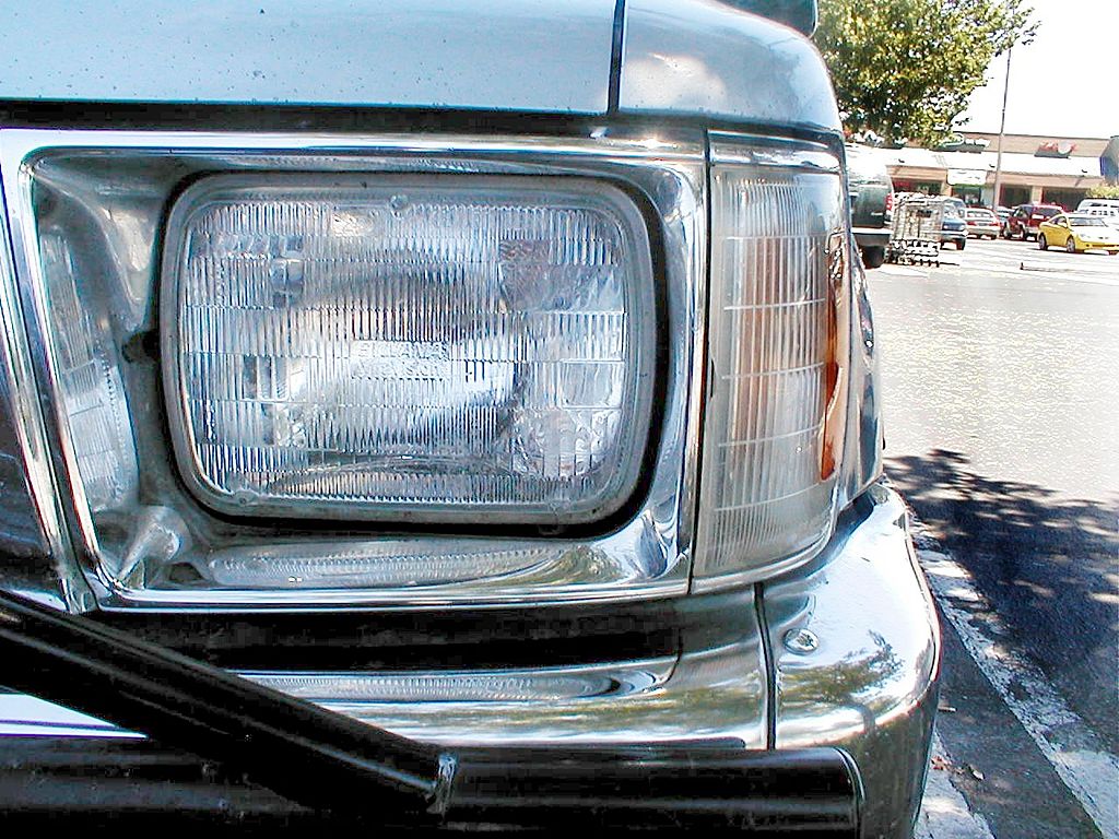 Should You Replace Your Car's Headlights With LEDs? InsideHook