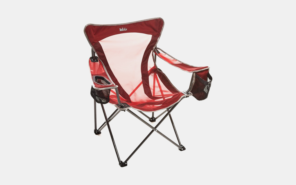 Deal Upgrade Your Camping Setup at REI's July 4th Sale InsideHook