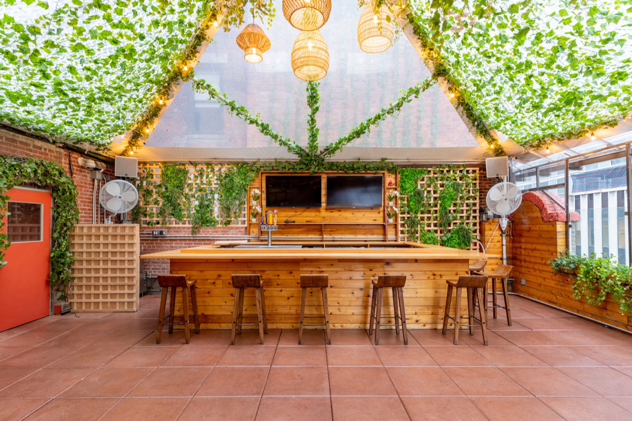 Five New NYC Rooftops You Should Probably Visit ASAP InsideHook