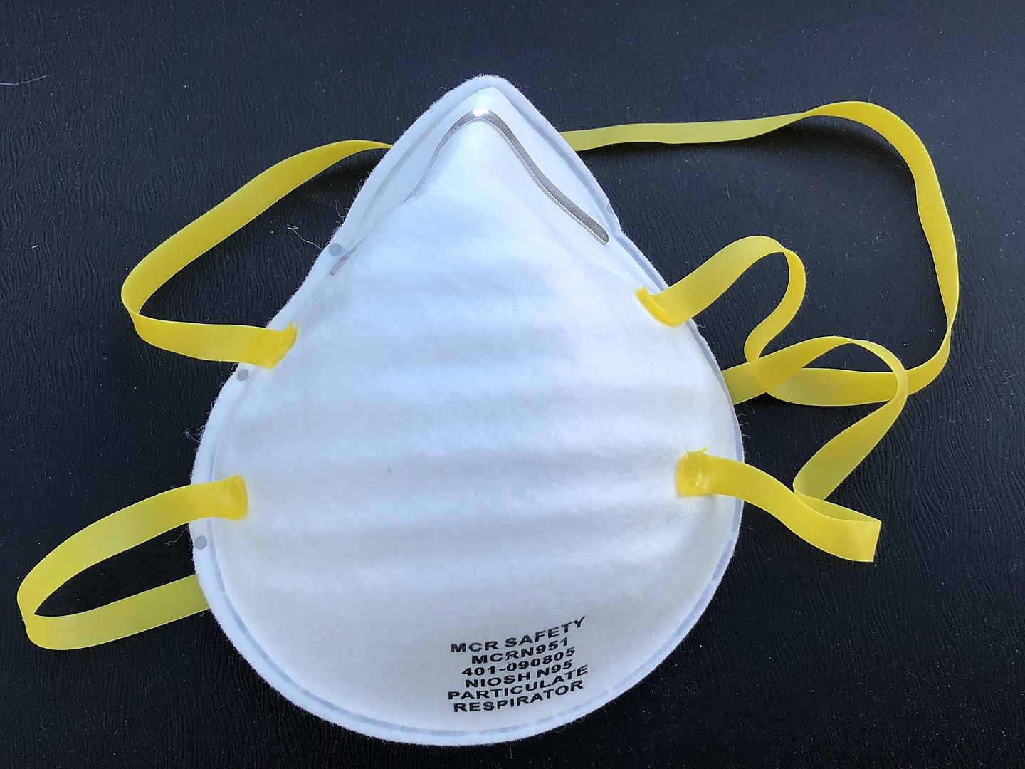 Sanitizing N95 Masks Can Be Done With an Electric Cooker InsideHook