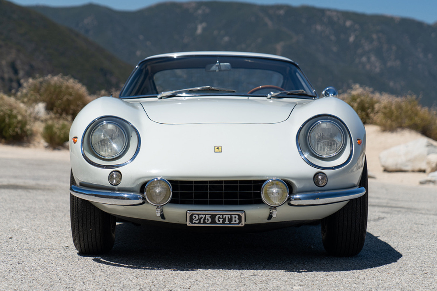 This Ferrari Is the Most Expensive Car Sold Entirely Online InsideHook