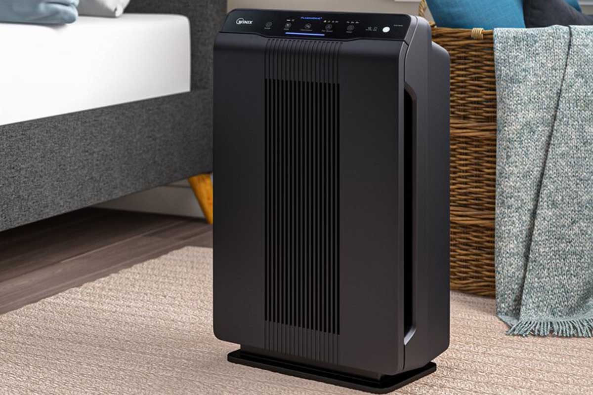 Air Purifiers Are Up to 50 Off at Wayfair InsideHook