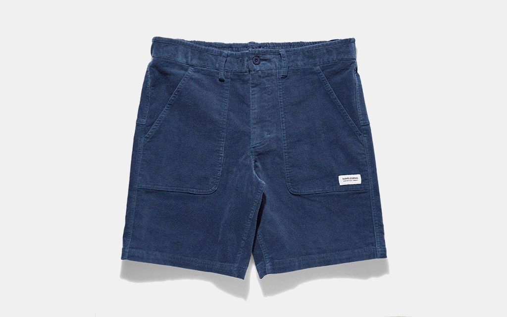 The Best Corduroy Shorts for Men in 2021 InsideHook