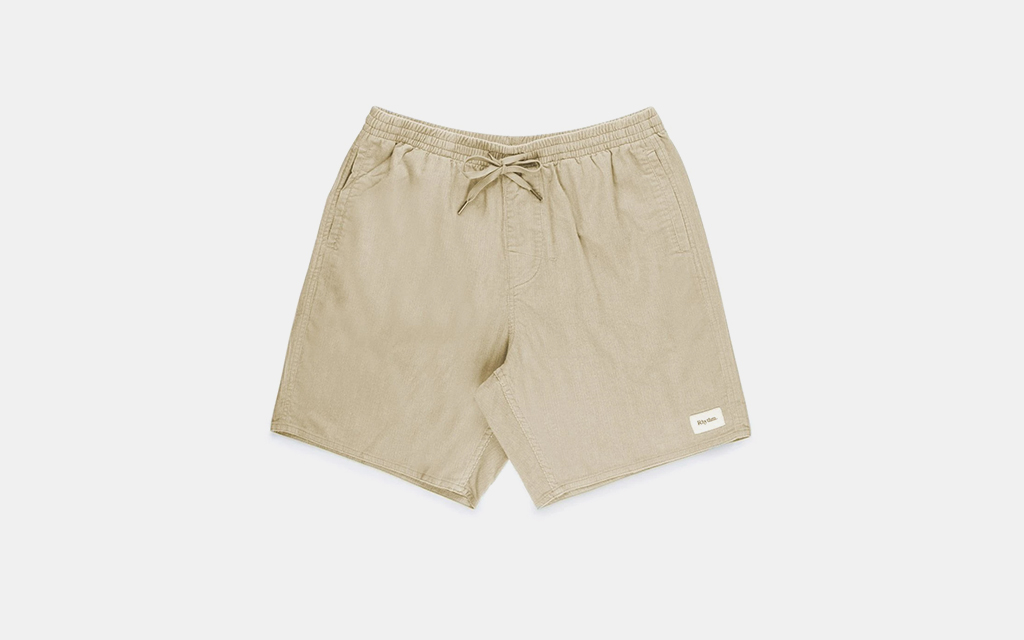 The Best Corduroy Shorts for Men in 2021 InsideHook