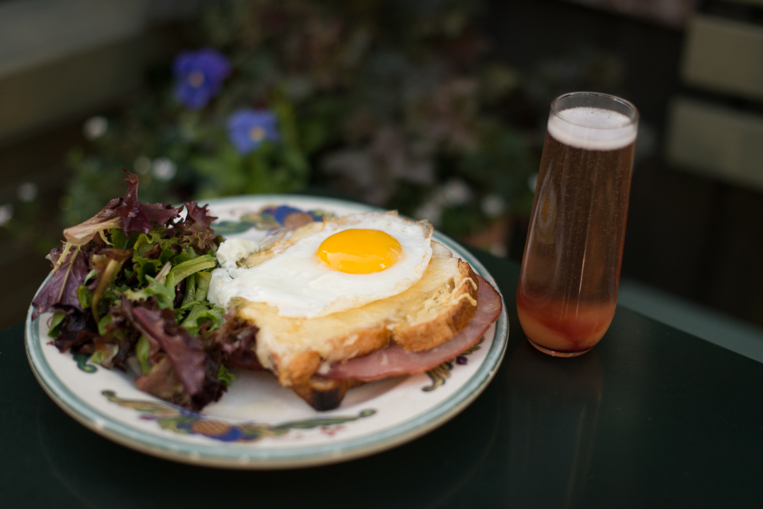 Our 11 Top Picks for Dining Outside in a Reopened SF InsideHook