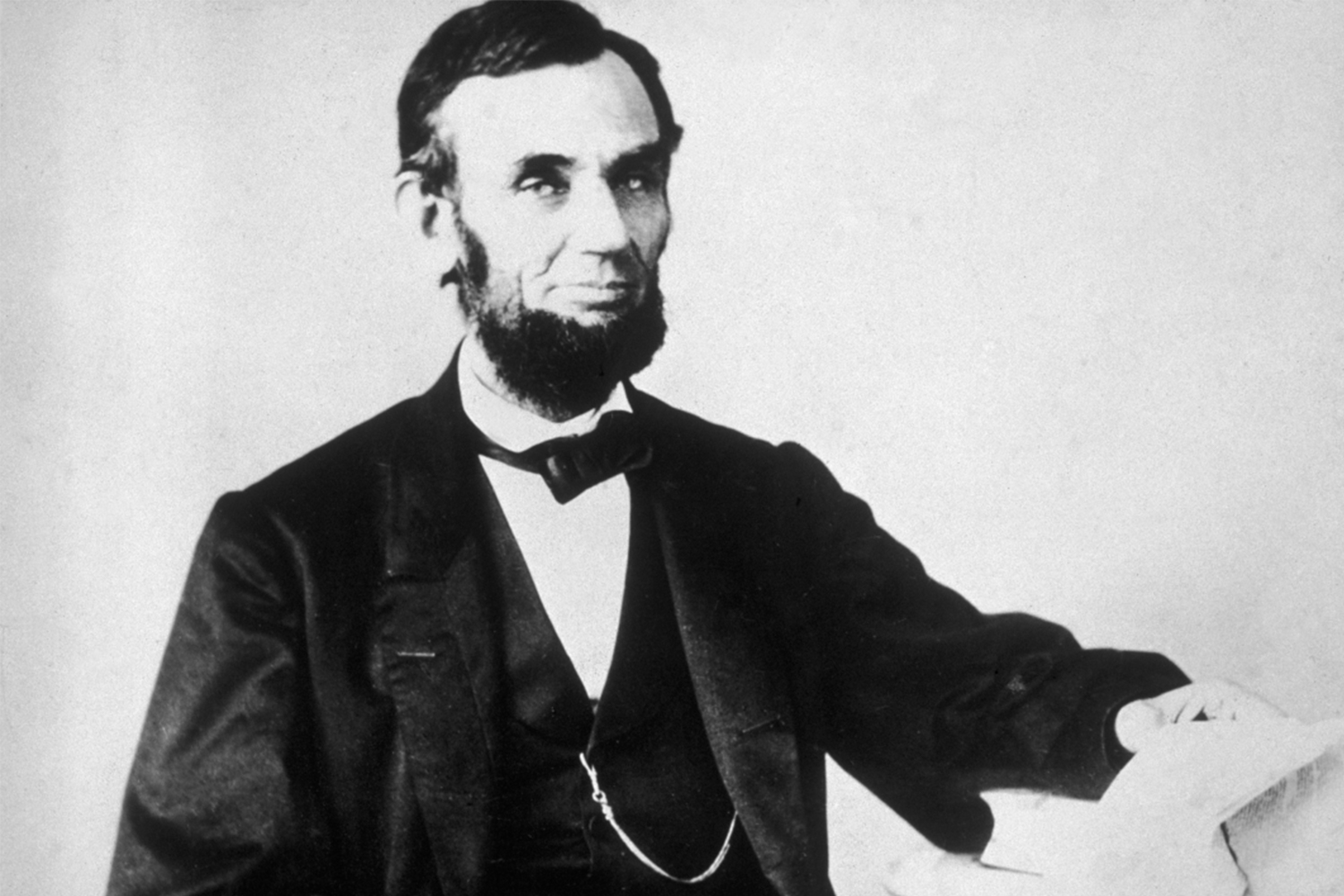 A Lock of President Abraham Lincoln's Hair Sold for 81,000 InsideHook