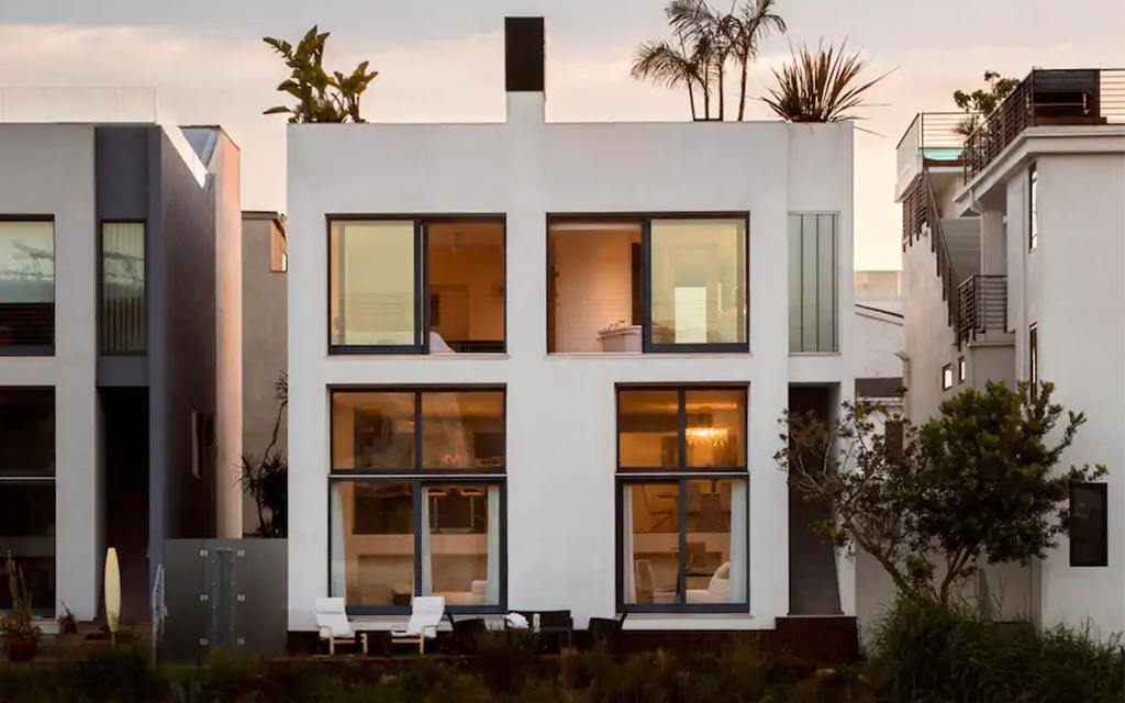 These Are the Best Beach Airbnbs for the Holidays InsideHook