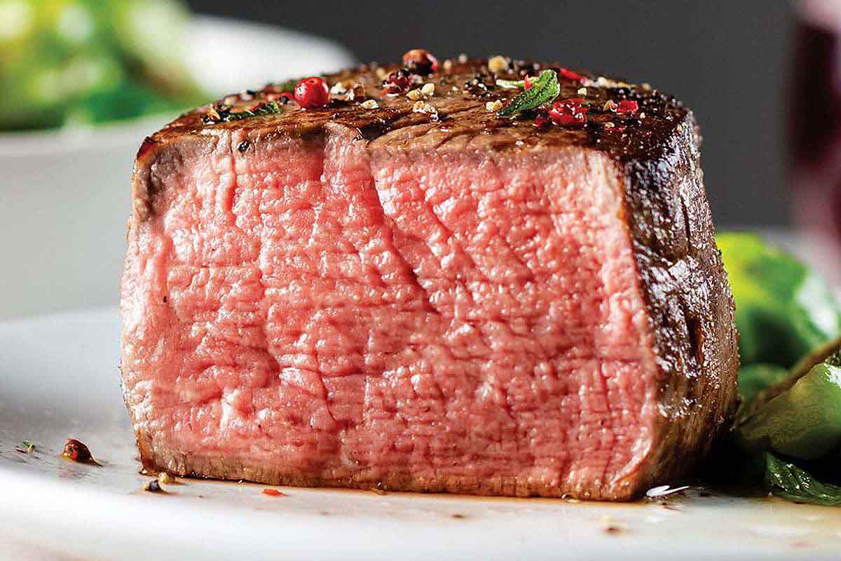 Omaha Steaks Is Throwing a 50 Off Sale InsideHook