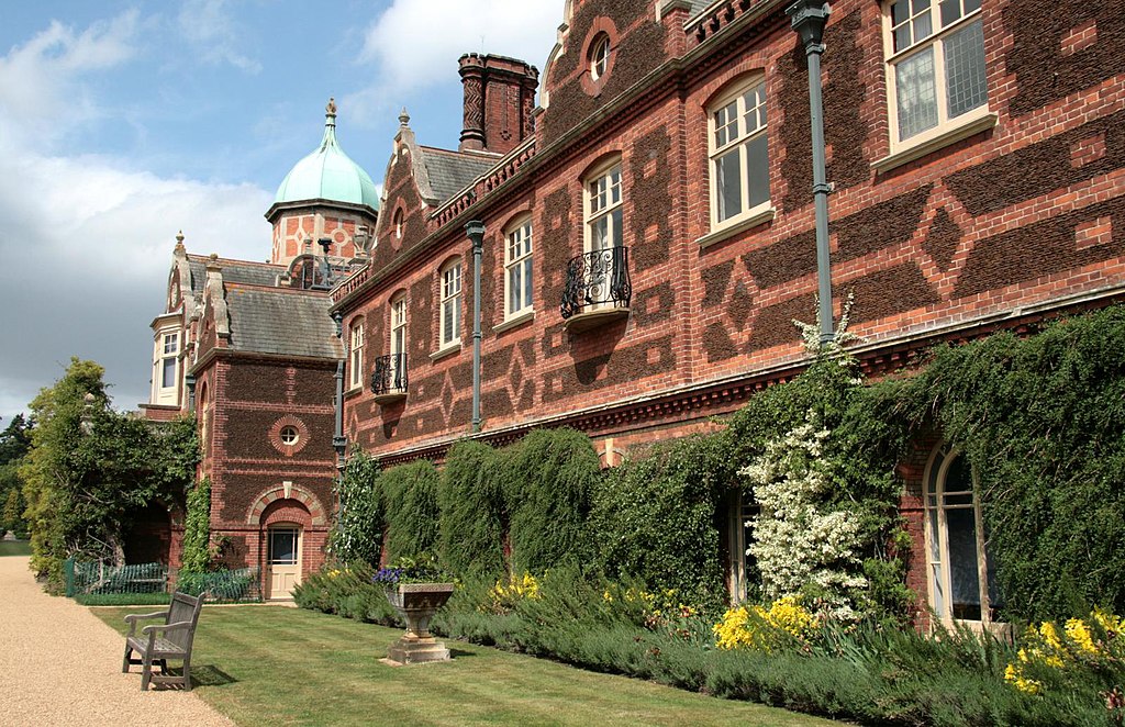 Queen Elizabeth's Sandringham Estate Will Screen Movies InsideHook