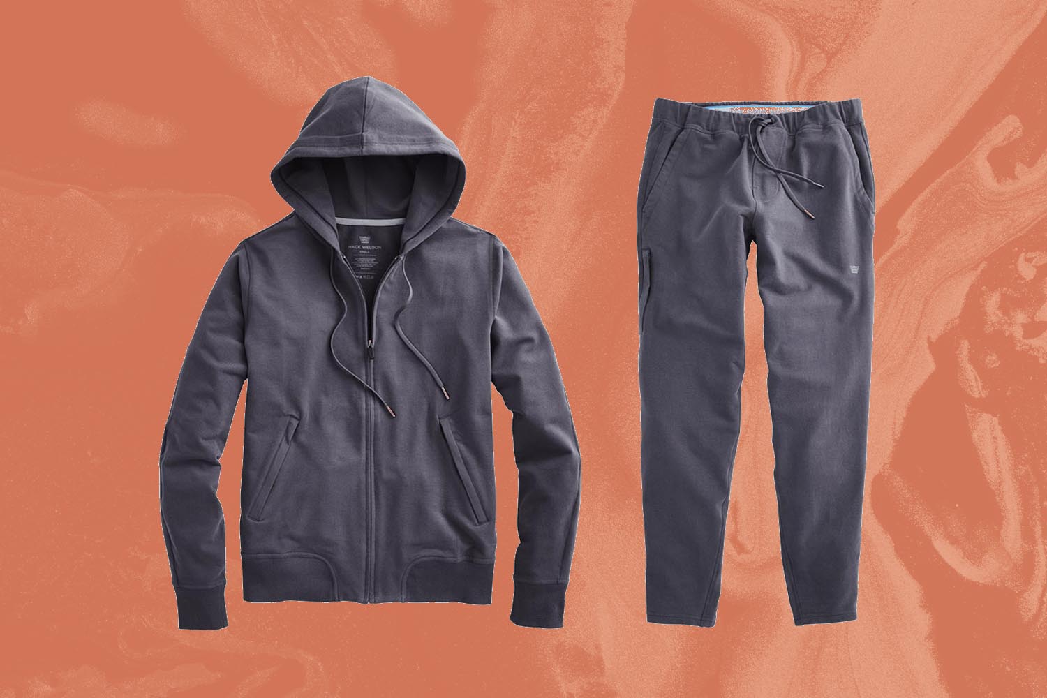 The Best Sweatsuits for Men InsideHook
