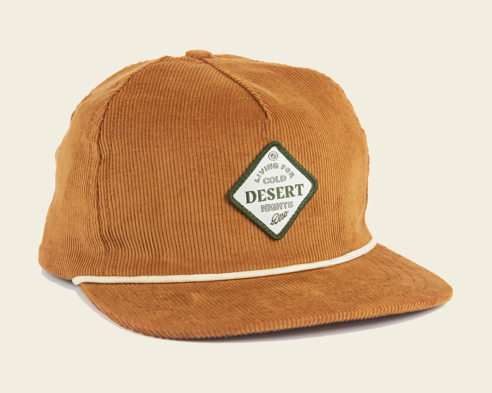 The Best Men's Corduroy Hats of 2021 InsideHook InsideHook