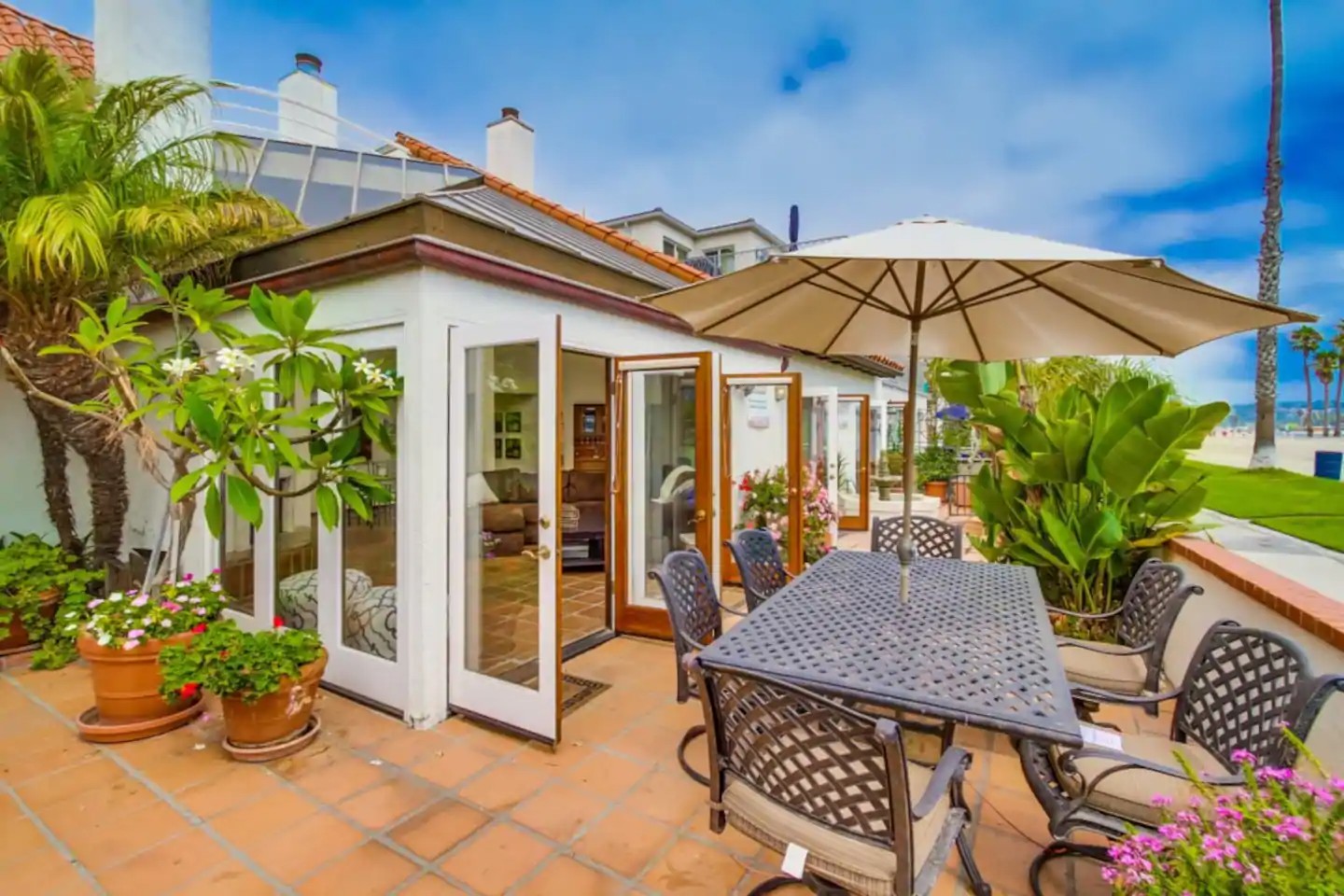 These 7 Airbnbs Are Perfect for Escaping LA InsideHook