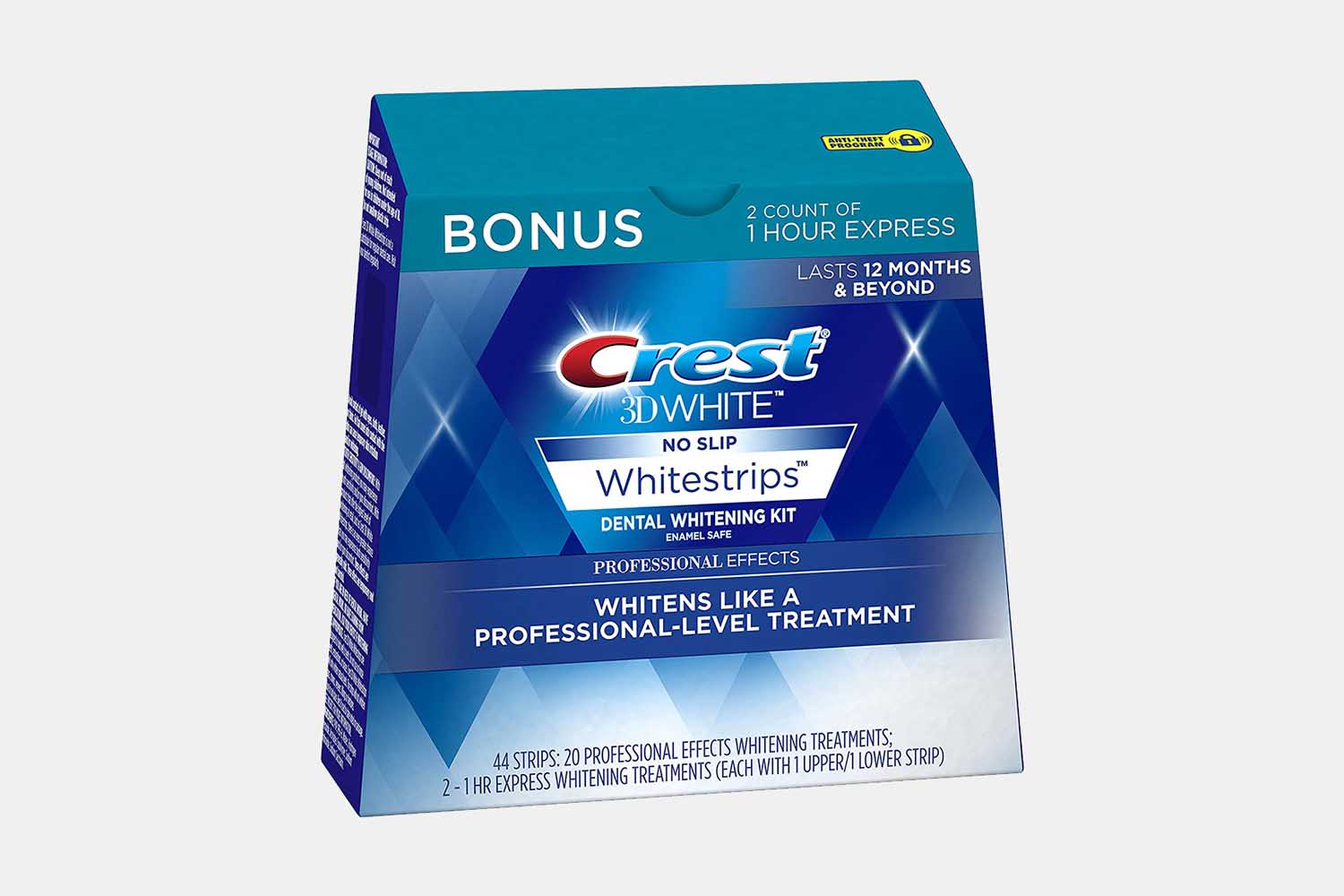 The Best AtHome TeethWhitening Products, According to a Dentist