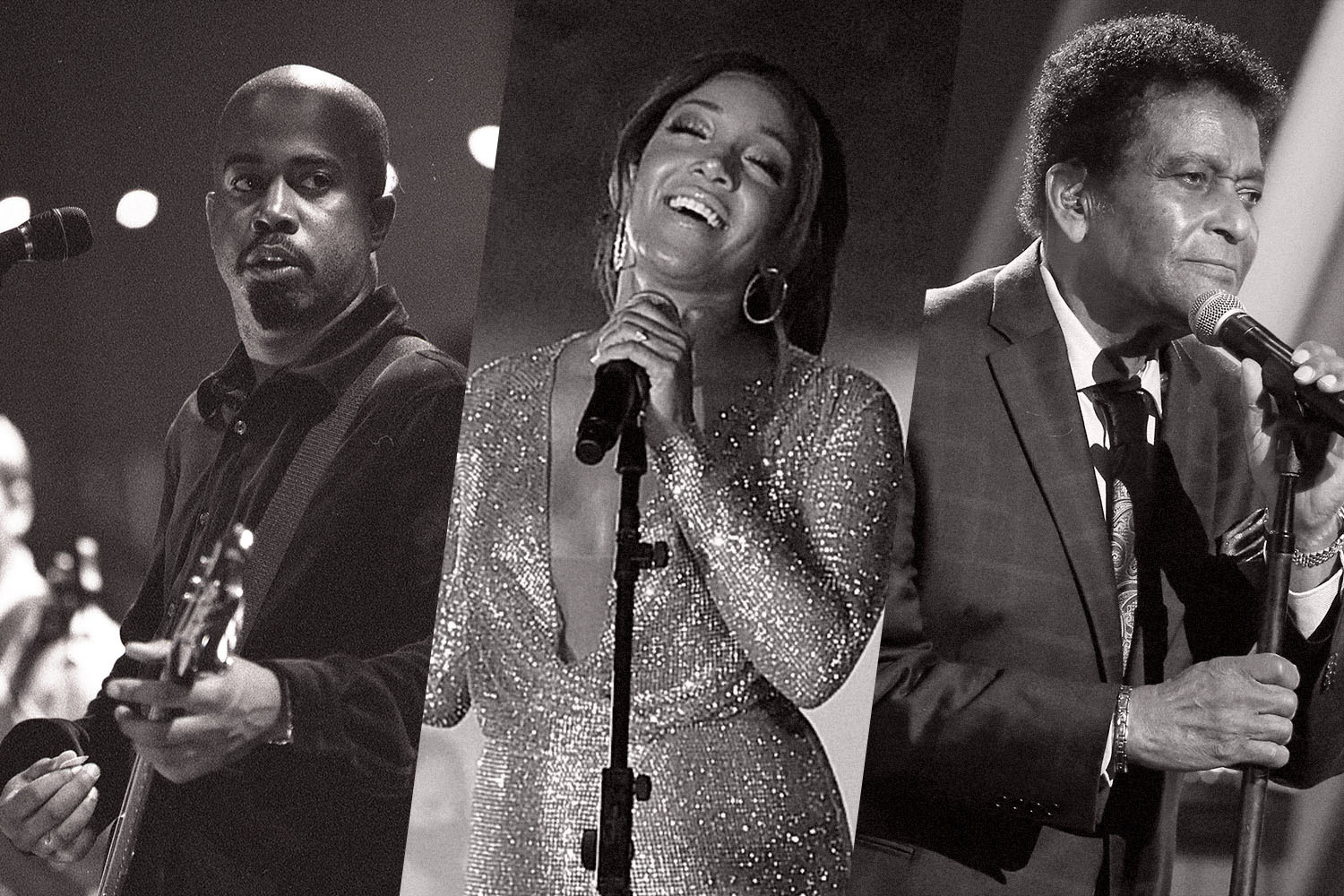 A Beginner's Guide to Black Country Music InsideHook