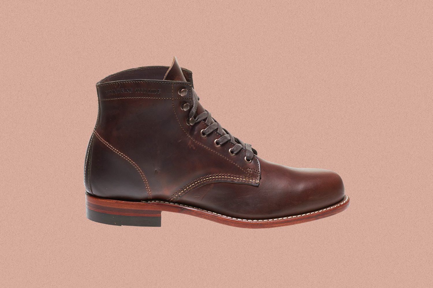 Take 135 Off Wolverine 1000 Mile Boots at Huckberry InsideHook